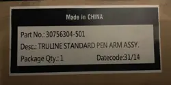 30756304501 BRAND
