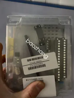 1PC BRAND NEW HONEYWELL DC-TAIX51 BASEBOARD MODULE
