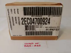 HONEYWELL 2EC04700924 DUEL ENTHALPY KIT FOR RESIDENTIAL & COMMERICAL