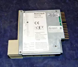 HONEYWELL XC5010B2 CPU CENTRAL PROCESSOR MODULE