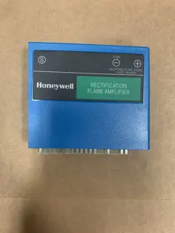 HONEYWELL - R7847A1033 | RECTIFICATION FLAME AMPLIFIER