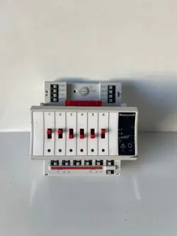 ONE HONEYWELL XFR824A