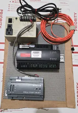 I.LON IP SERVER