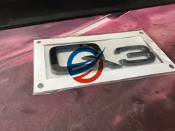 BADGE