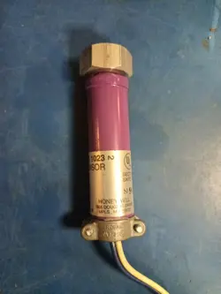 BOX COMBUSTION