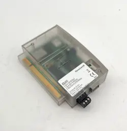 PROGRAMMING CARD