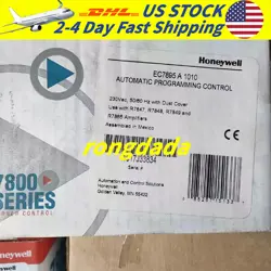 SEALED EC7895A1010
