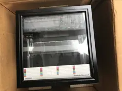 BOX HONEYWELL DPR500