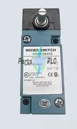 NEW 1PCS FOR LSA1E HONEYWELL LIMIT SWITCH COMPATIBLE REPLACEMENT