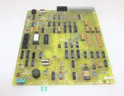 HONEYWELL 51304489-100 HIGH LEVEL ANALOG INPUT MODULE   REV-A HDW-K , FW-B