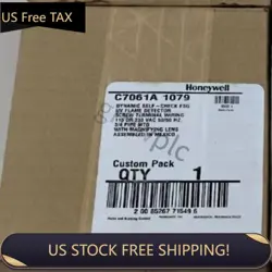 BOX NEW HONEYWELL