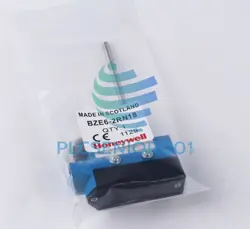 1PCS  HONEYWELL BZE6-2RN18 MICRO SWITCH LIMIT SWITCH