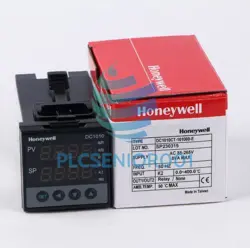 1PCS  HONEYWELL DC1010CT-101000-E TEMPERATURE CONTROLLER