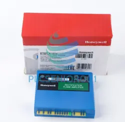 1PCS  HONEYWELL FLAME AMPLIFIER R7847A1074 R7847 A 1074