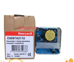 PCS HONEYWELL C6097A2110