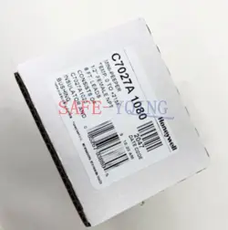 1PCS NEW HONEYWELL C7027A1080 FLAME DETECTOR C7027A 1080