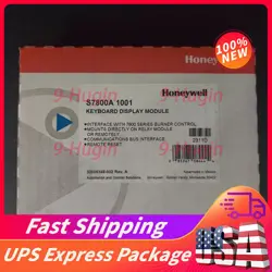 S7800A1001 HONEYWELL
