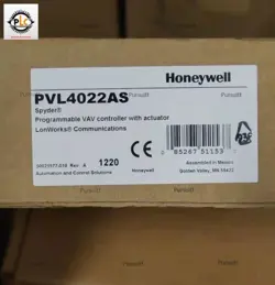 PVL4022AS CONTROLLER FAST