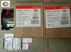 NEW HONEYWELL MODUTROL MOTOR M6284F1078-F M6284F1078 FREE FAST SHIPPING