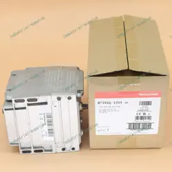 ELECTRIC ACTUATOR YEAR