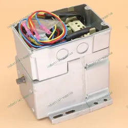 ACTUATOR YEAR