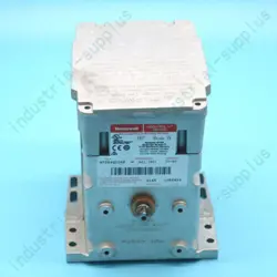 ELECTRIC ACTUATOR YEAR