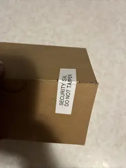BARCODE SCANNER KIT