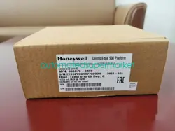 1PC NEW HONEYWELL 900C70-0460 CPU CONTROLLER SHIPPING BY DHL/FEDEX