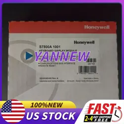 NEW SEALED BURNER