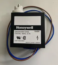 HONEYWELL Q652B1006 TRANSFORMER
