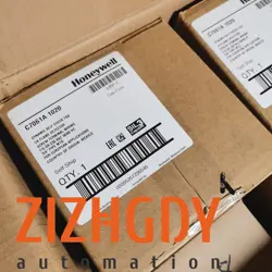 HONEYWELL C7061A1020 PROTECTORELAY