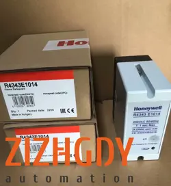 R4343E 1014 FLAME
