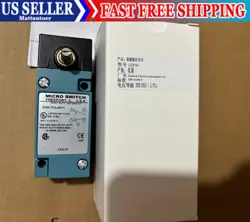 1PC NEW ORIGINAL HONEYWELL LSA1A MICRO SWITCH HEAVY DUTY LIMIT SWITCH  FAST SHIP