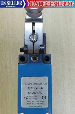 SZL-VL-A 1PCS BRAND