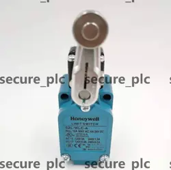 NEW HONEYWELL SZL-WLC-A SZLWLCA LIMIT SWITCH IN BOX
