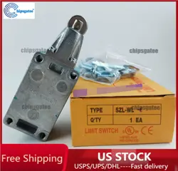 1PC HONEYWELL SZL-WL-E LIMIT SWITCH SZLWLE NEW