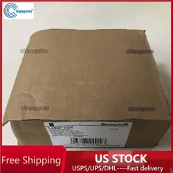 NEW IN BOX HONEYWELL L404F1102 PRESSURE SWITCH FREE SHIPPING