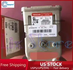 HONEYWELL BOILER BURNER PROPORTIONAL MOTOR M7284A1079