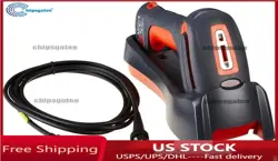 BARCODE SCANNER CRADLE