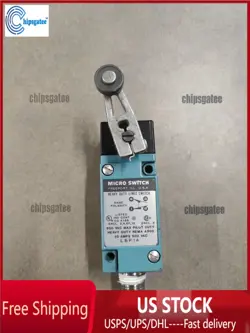 HONEYWELL MICRO SWITCH HEAVY DUTY LIMIT SWITCH LSP1A