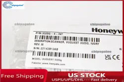 HONEYWELL 3320G-4-INT SCANNER FAST SHIPPING
