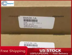 1PC NEW HONEYWELL BXA3K-1A EXPLOSION-PROOF LIMIT SWITCH BXA3K1A