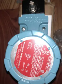 EXPLOSION-PROOF