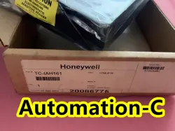HONEYWELL TC-IAH161 PLC MODULE TC-IAH161