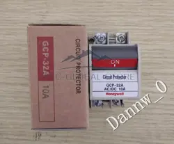 NEW GCP-32A