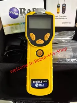 BRAND NEW FOR HONEYWELL PGM-7320 NEW PORTABLE VOC DETECTOR