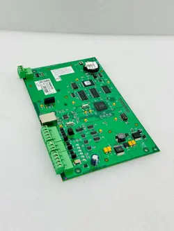 SYSTEM MODULE