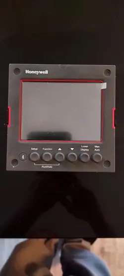 HONEYWELL DC2800