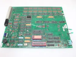 BOARD REV-A HDW-K