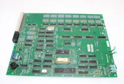 BOARD REV-D HDW-P